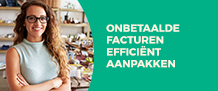Onbetaalde facturen? Zó maakt u er komaf mee onbetaalde facturen