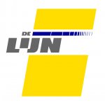 De Lijn Logo